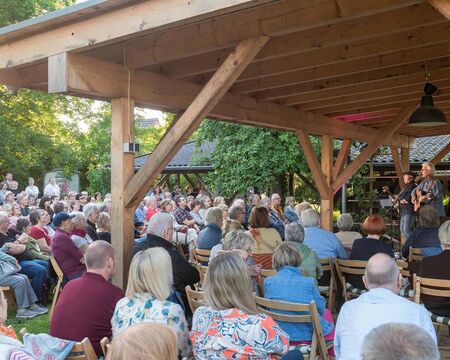 Foto: (c) Klaus Stevens