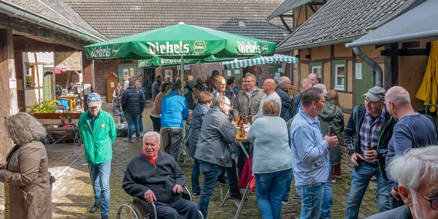 Foto: (c) Klaus Stevens