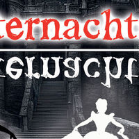 Mitternachtsball auf dem Tuppenhof Mitternachtsball auf dem Tuppenhof