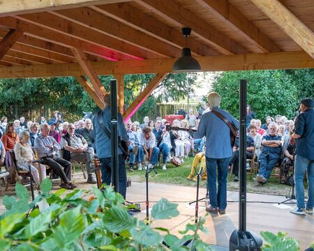 Foto: (c) Klaus Stevens