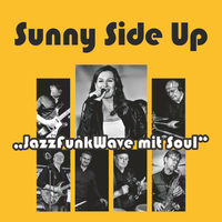 Sommerkonzert mit „Sunny Side Up” auf dem Tuppenhof