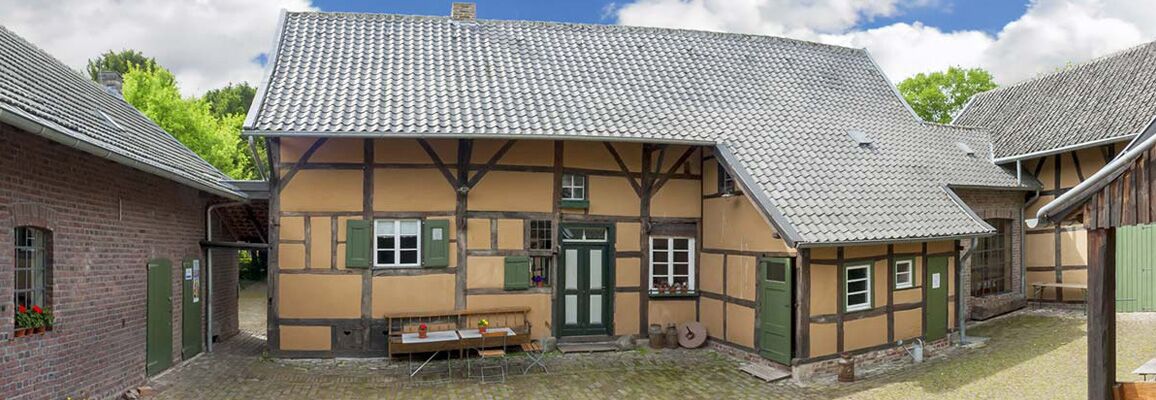 Der Museumsförderverein des Tuppenhofs