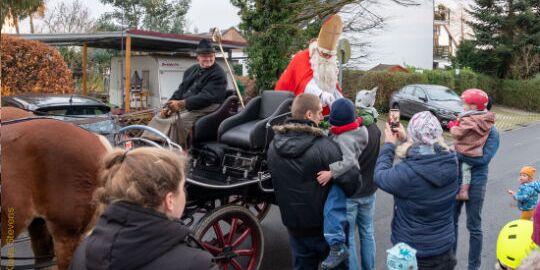Traditionelles Sauerkrautessen auf dem Tuppenhof Foto: (c) Klaus Stevens