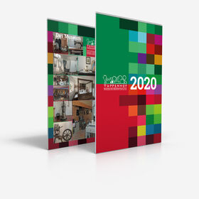 Tuppenhof-Kalender 2020