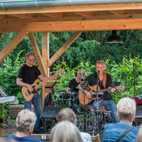 In Between Open Air bei 3k* Sommer Spezial; Foto: (c) Klaus Stevens