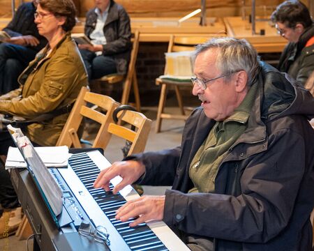 Foto: (c) Klaus Stevens