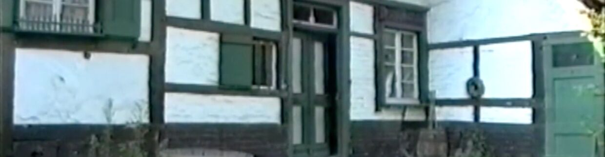 Tuppenhof 1991 – DER FILM von Jo Titze