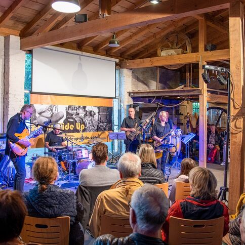 Sunny Side Up; Foto: (c) Klaus Stevens