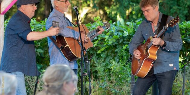 Foto: (c) Klaus Stevens