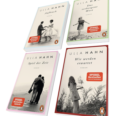 Literarischer Kaffeeklatsch mit Gabriele Strahl – Ulla Hahn zum 80. Geburtstag