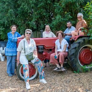 Foto: Copyright by Klaus Stevens Kaarst