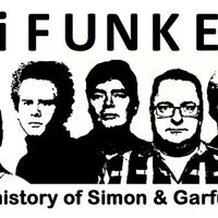 SIFUNKEL  The History Of Simon & Garfunkel