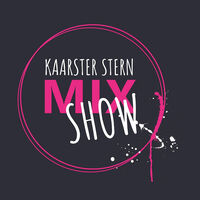 3k* – Sommer-Spezial Open Air 3k* MIXSHOW – Kristina Kruttke präsentiert drei Künstler:innen
