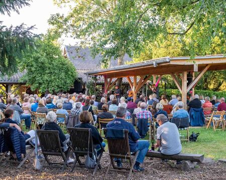 Foto: (c) Klaus Stevens