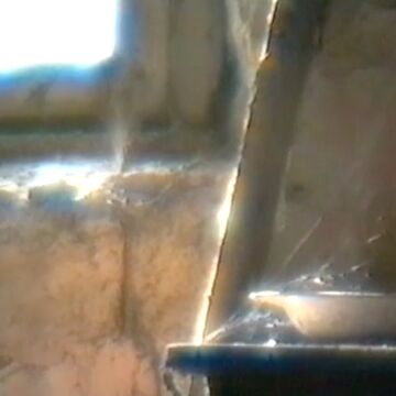 Ein Zauber weht durch diesen Film