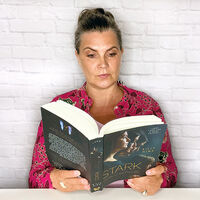 Lesung mit Silja Rima „STARK wie ein Schmetterling“