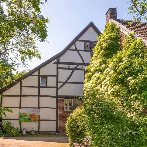 Arbeit von Christina Puth Foto: Copyright by Klaus Stevens Kaarst