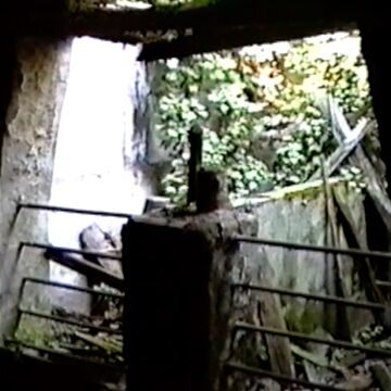 Die Zeit blieb stehen auf dem Tuppenhof