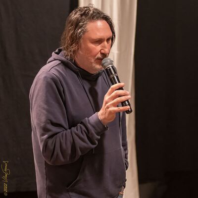 ENTENOMA SOS - ELFENSTAUB Kindermusical; Foto: Klaus Stevens