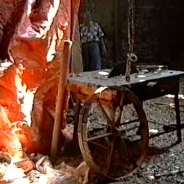 Ein einzigartiges Filmdokument