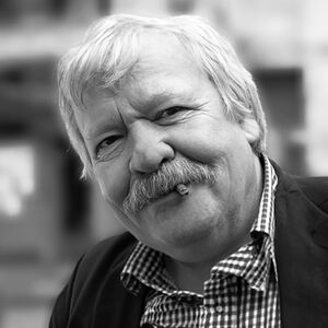 Burkhard Siemsen; Foto: Klaus Stevens