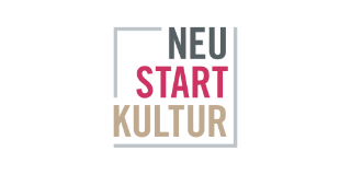 Gefördert durch Neustart Kultur