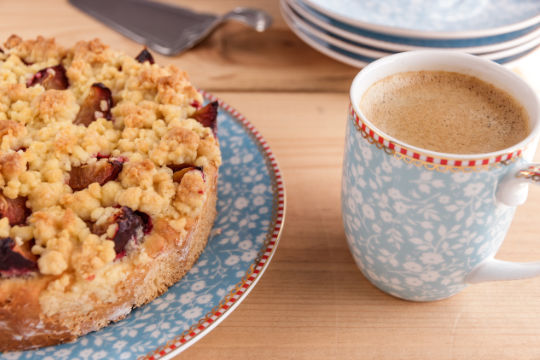 Kaffeeklatsch der Senioren Union Kaarst