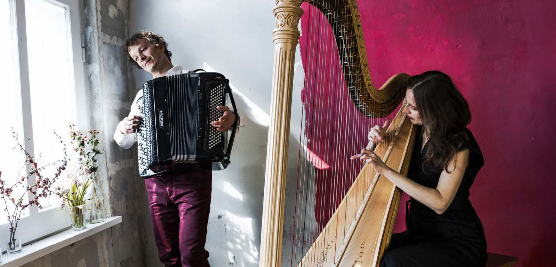 Niederrhein Musikfestival auf dem Tuppenhof