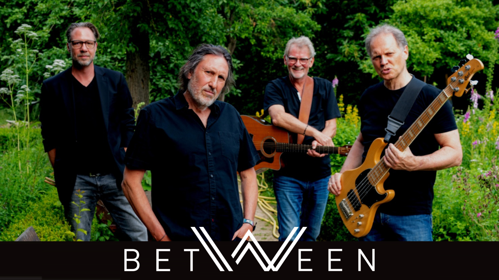 Konzert in den Mai  "In Between" , (c) Foto by José Lopez