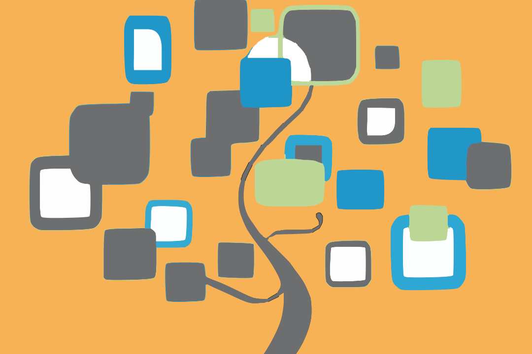 Arbeitsabend Familienkunde – Einblicke in die Genealogie mit dem Düsseldorfer Verein für Familienkunde.